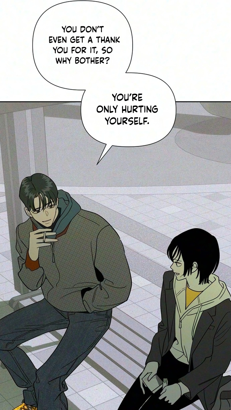 Read Immortal Boyfriend chapter 11 image 31 on Lezhin