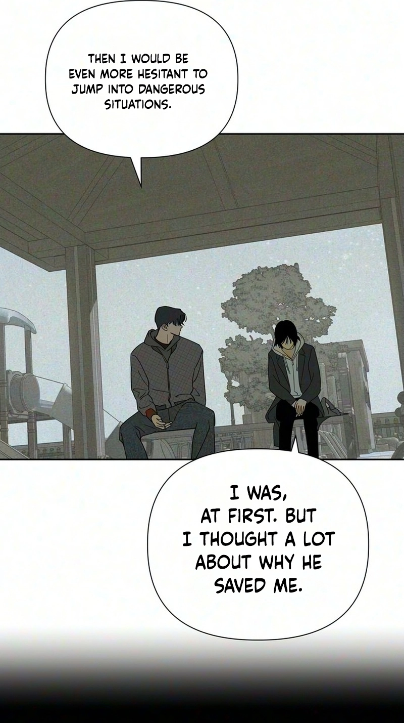 Read Immortal Boyfriend chapter 11 image 38 on Lezhin