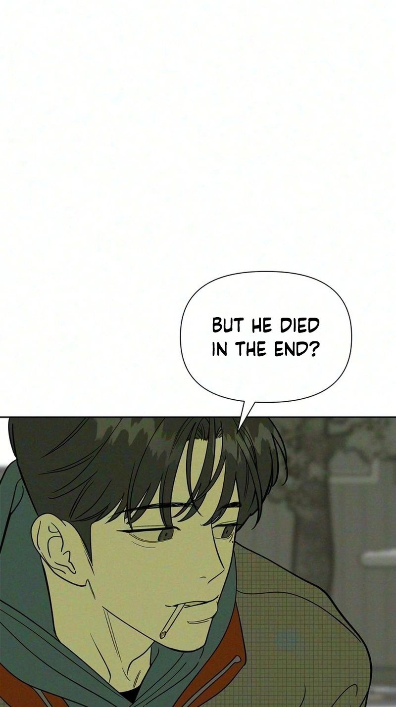 Read Immortal Boyfriend chapter 11 image 42 on Lezhin