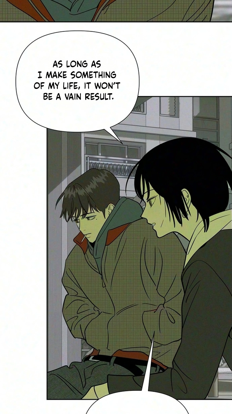 Read Immortal Boyfriend chapter 11 image 43 on Lezhin