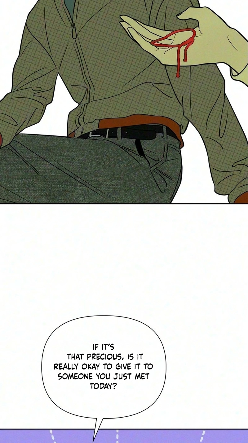 Read Immortal Boyfriend chapter 11 image 54 on Lezhin