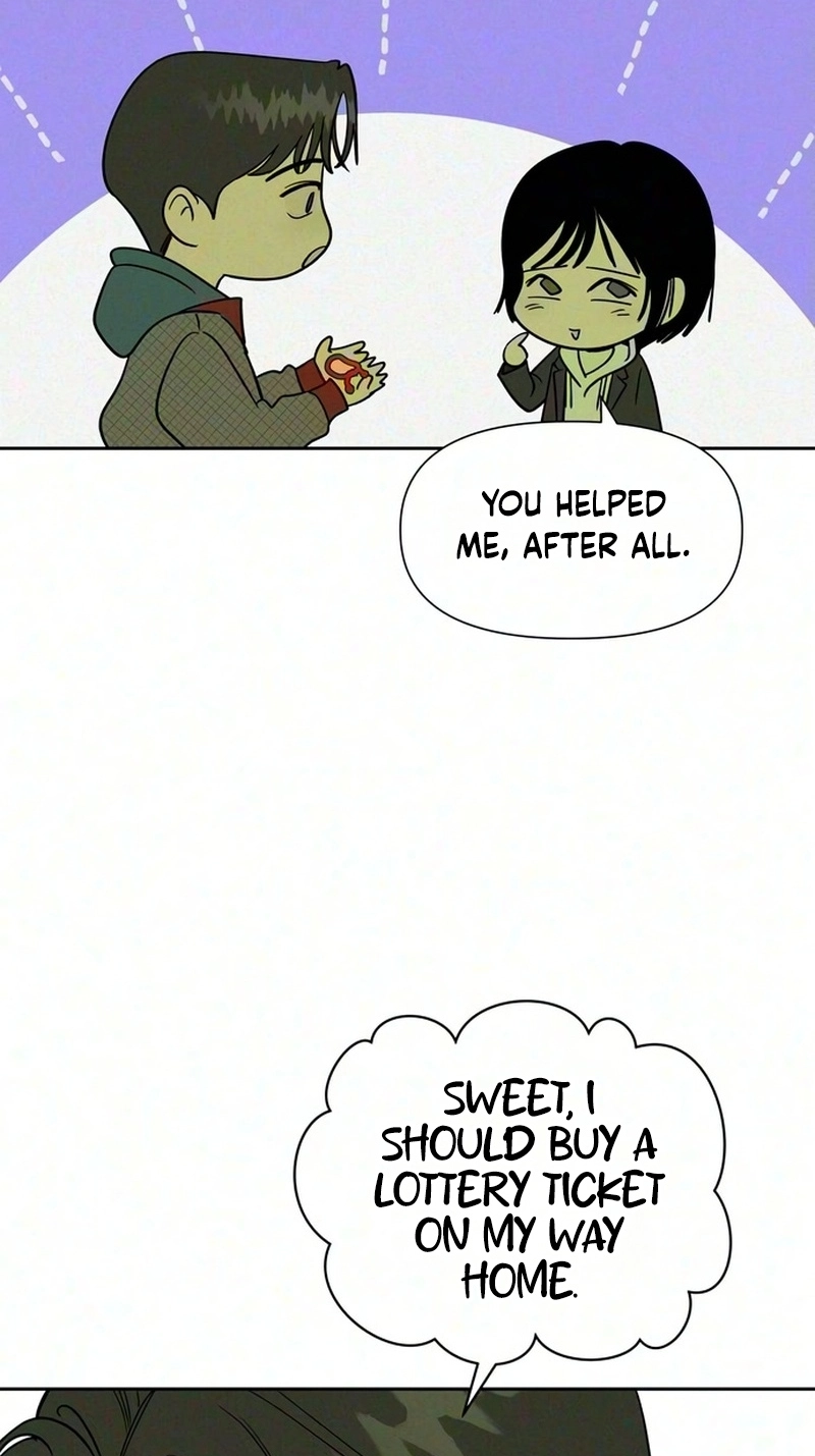 Read Immortal Boyfriend chapter 11 image 55 on Lezhin