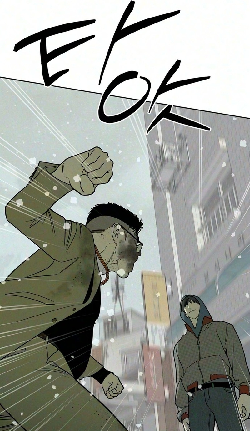 Read Immortal Boyfriend chapter 11 image 6 on Lezhin
