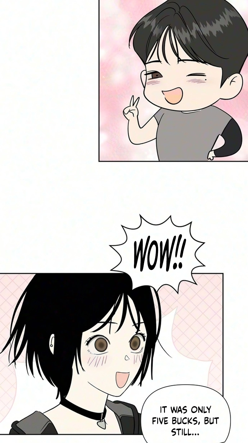 Read Immortal Boyfriend chapter 11 image 60 on Lezhin