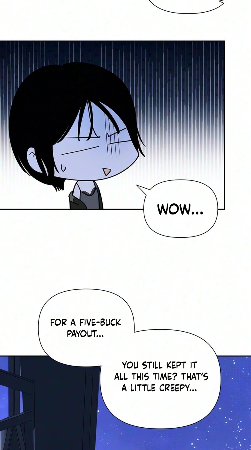 Read Immortal Boyfriend chapter 11 image 61 on Lezhin