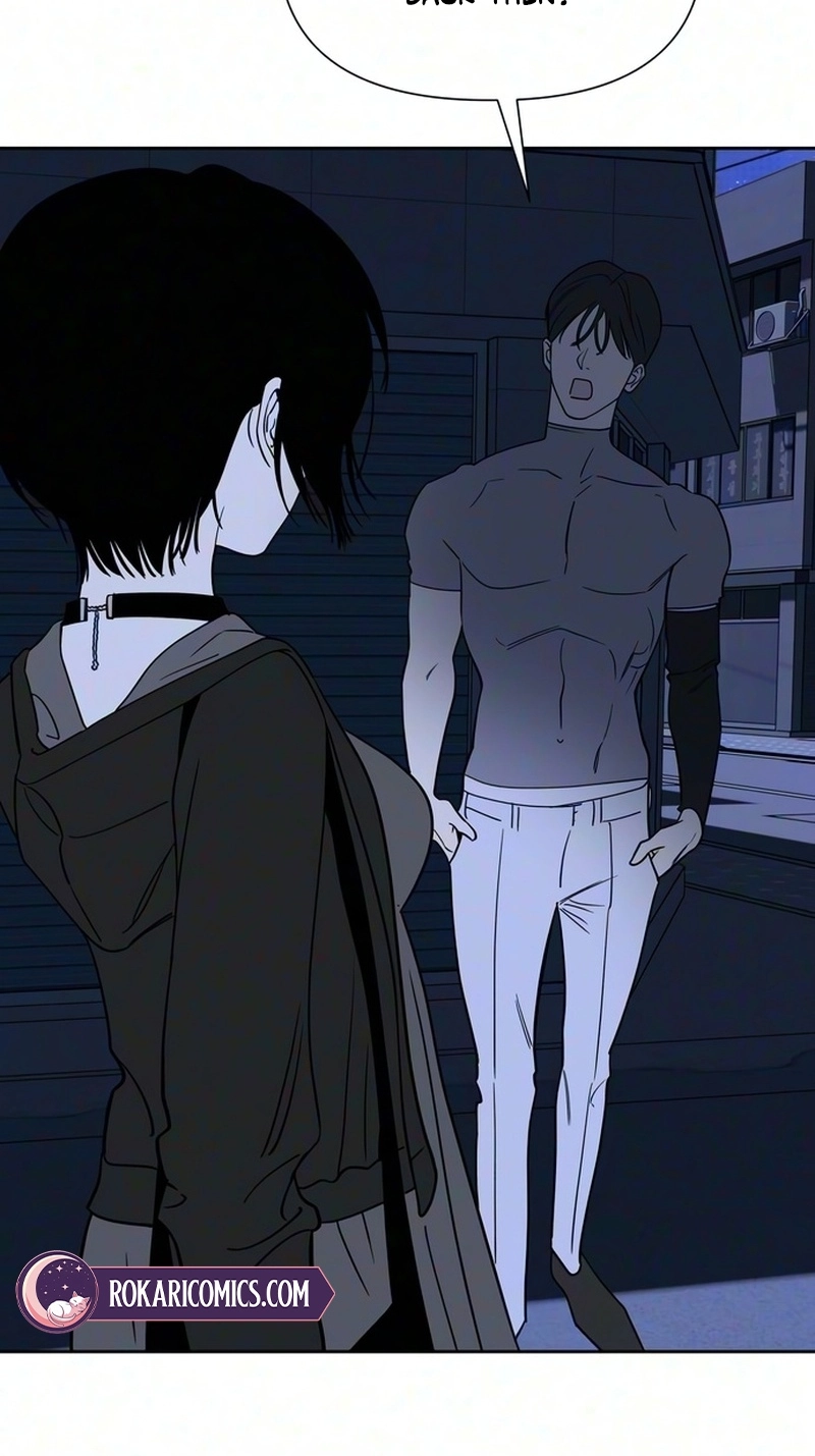 Read Immortal Boyfriend chapter 11 image 63 on Lezhin