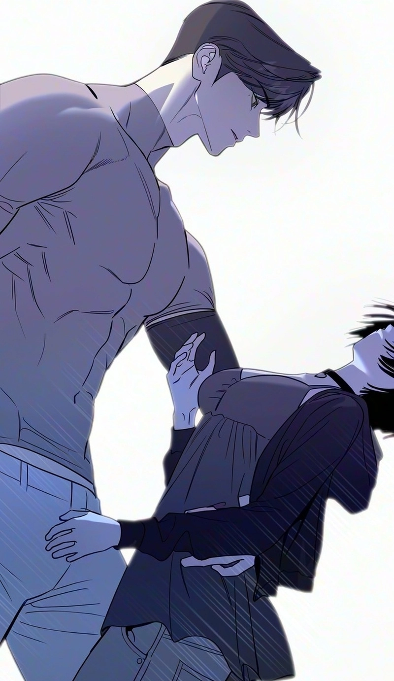Read Immortal Boyfriend chapter 11 image 78 on Lezhin