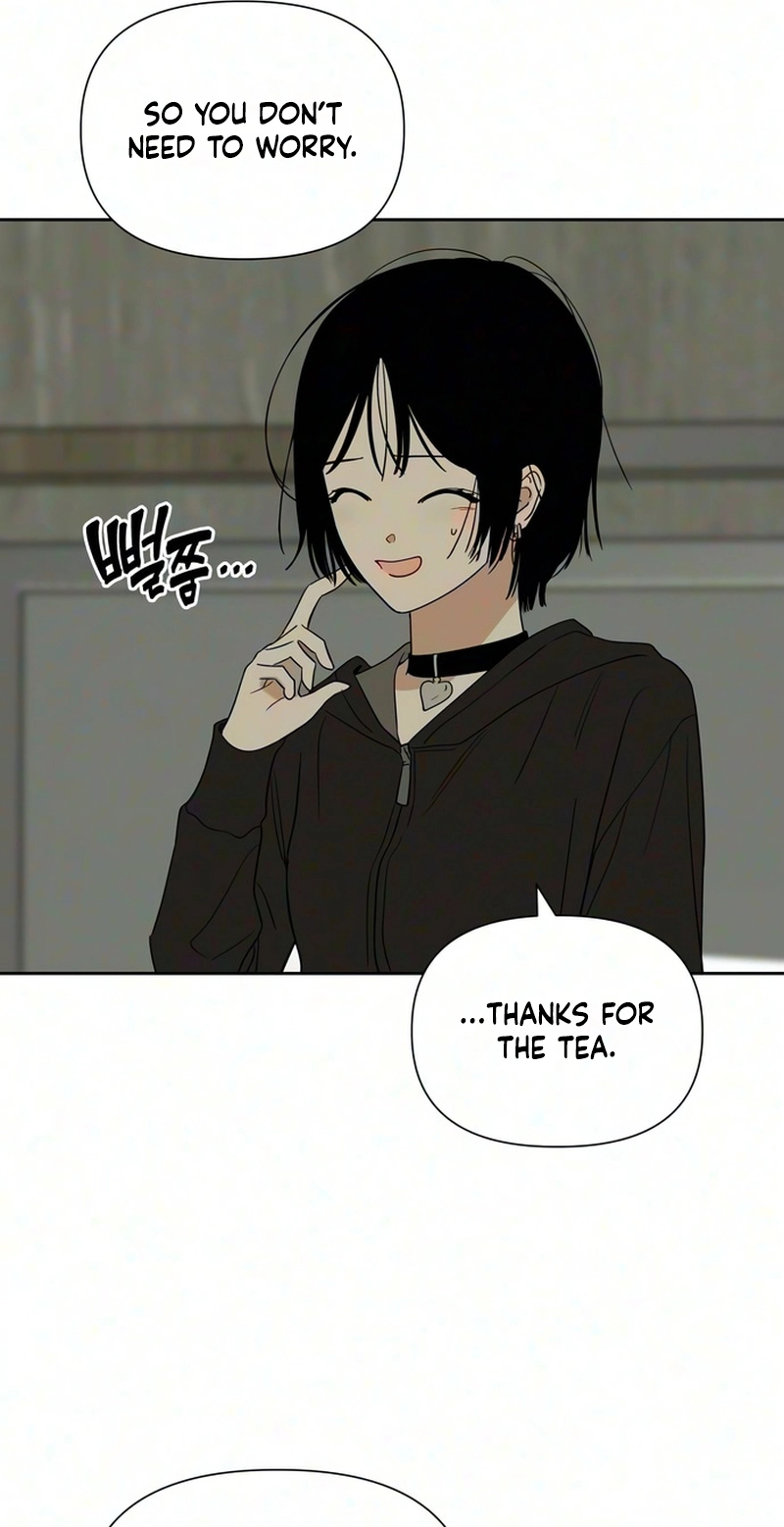 Read Immortal Boyfriend chapter 12 image 10 on Lezhin