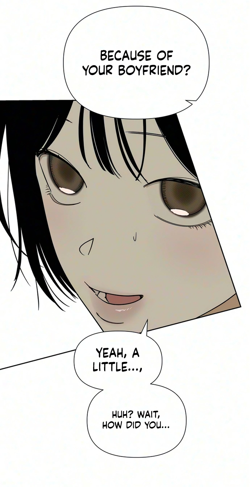 Read Immortal Boyfriend chapter 12 image 12 on Lezhin