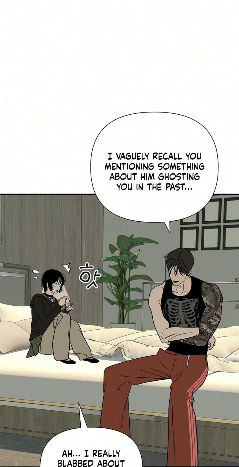 Read Immortal Boyfriend chapter 12 image 13 on Lezhin