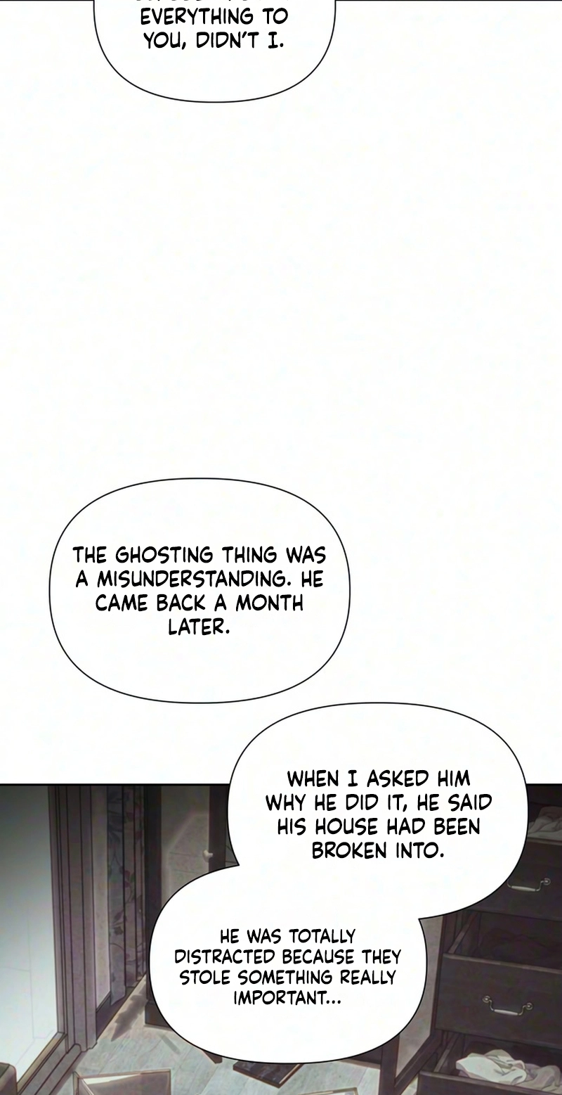 Read Immortal Boyfriend chapter 12 image 14 on Lezhin