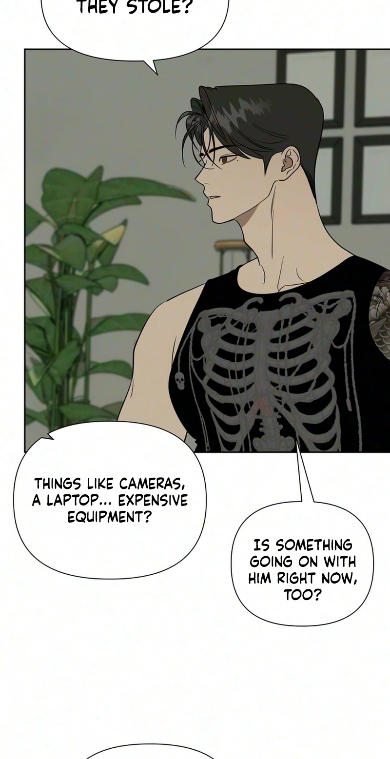 Read Immortal Boyfriend chapter 12 image 16 on Lezhin