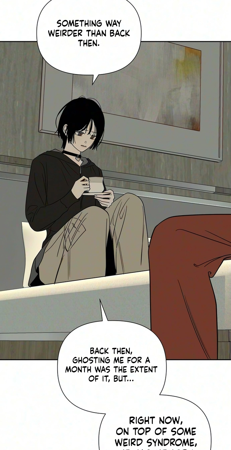 Read Immortal Boyfriend chapter 12 image 17 on Lezhin