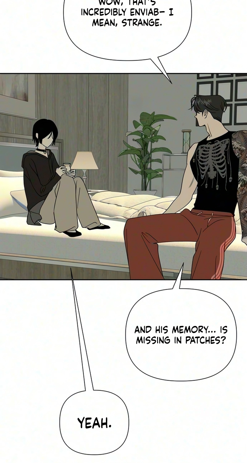 Read Immortal Boyfriend chapter 12 image 20 on Lezhin