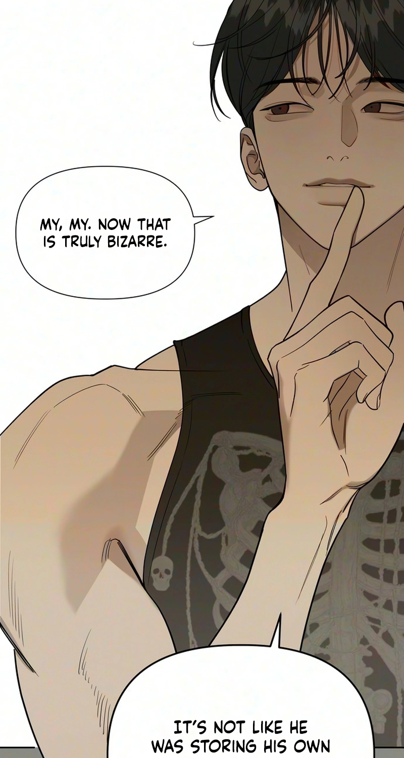 Read Immortal Boyfriend chapter 12 image 24 on Lezhin