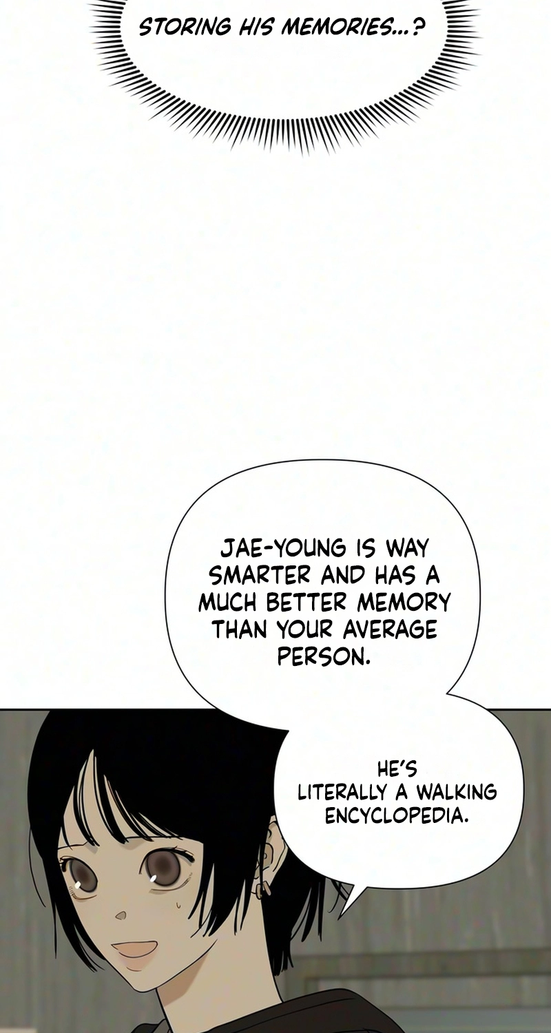 Read Immortal Boyfriend chapter 12 image 26 on Lezhin