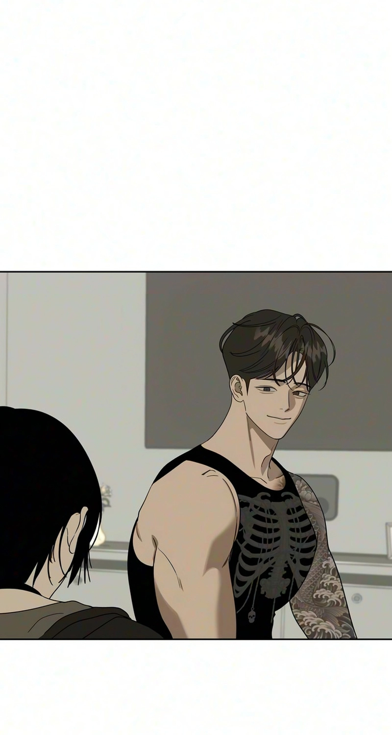 Read Immortal Boyfriend chapter 12 image 28 on Lezhin