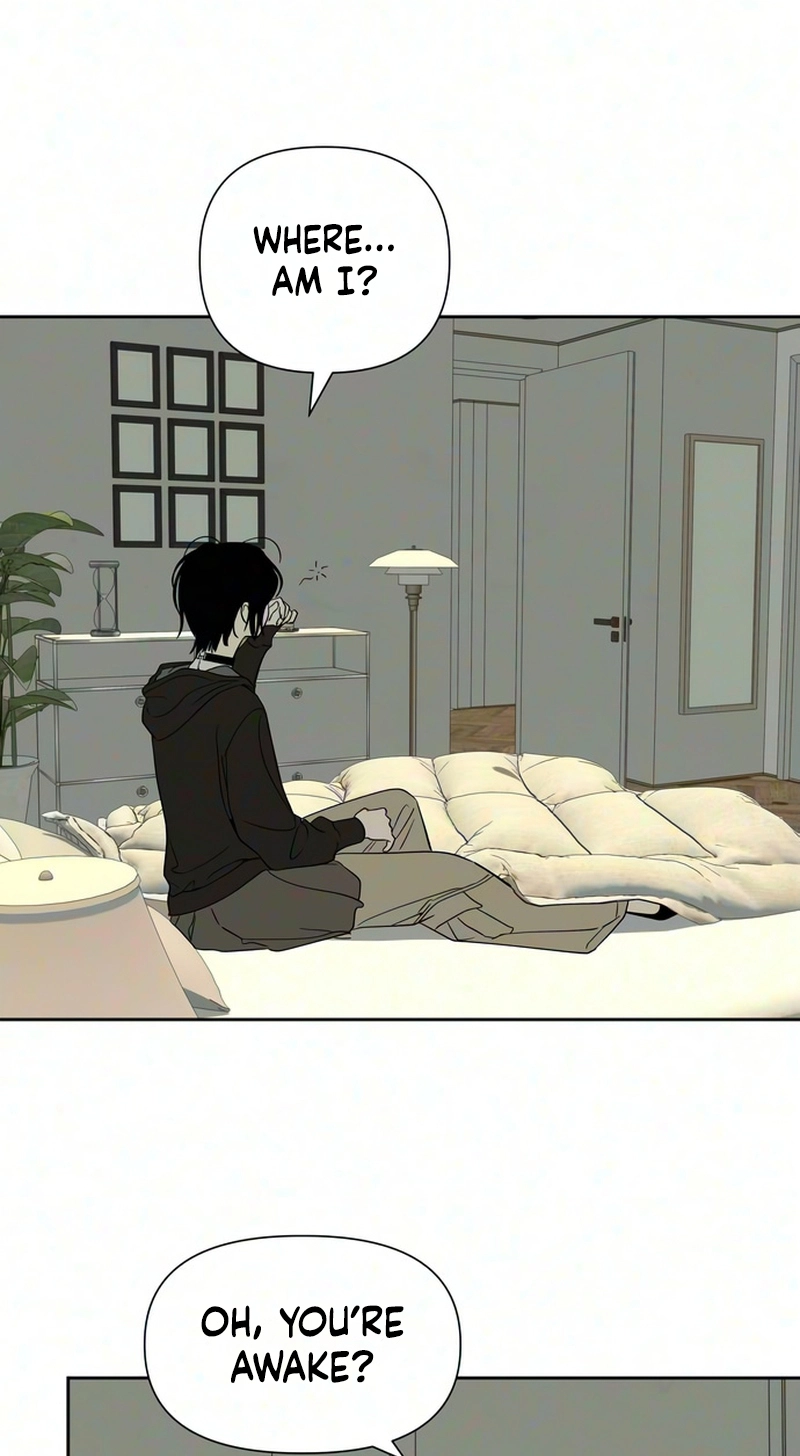 Read Immortal Boyfriend chapter 12 image 3 on Lezhin