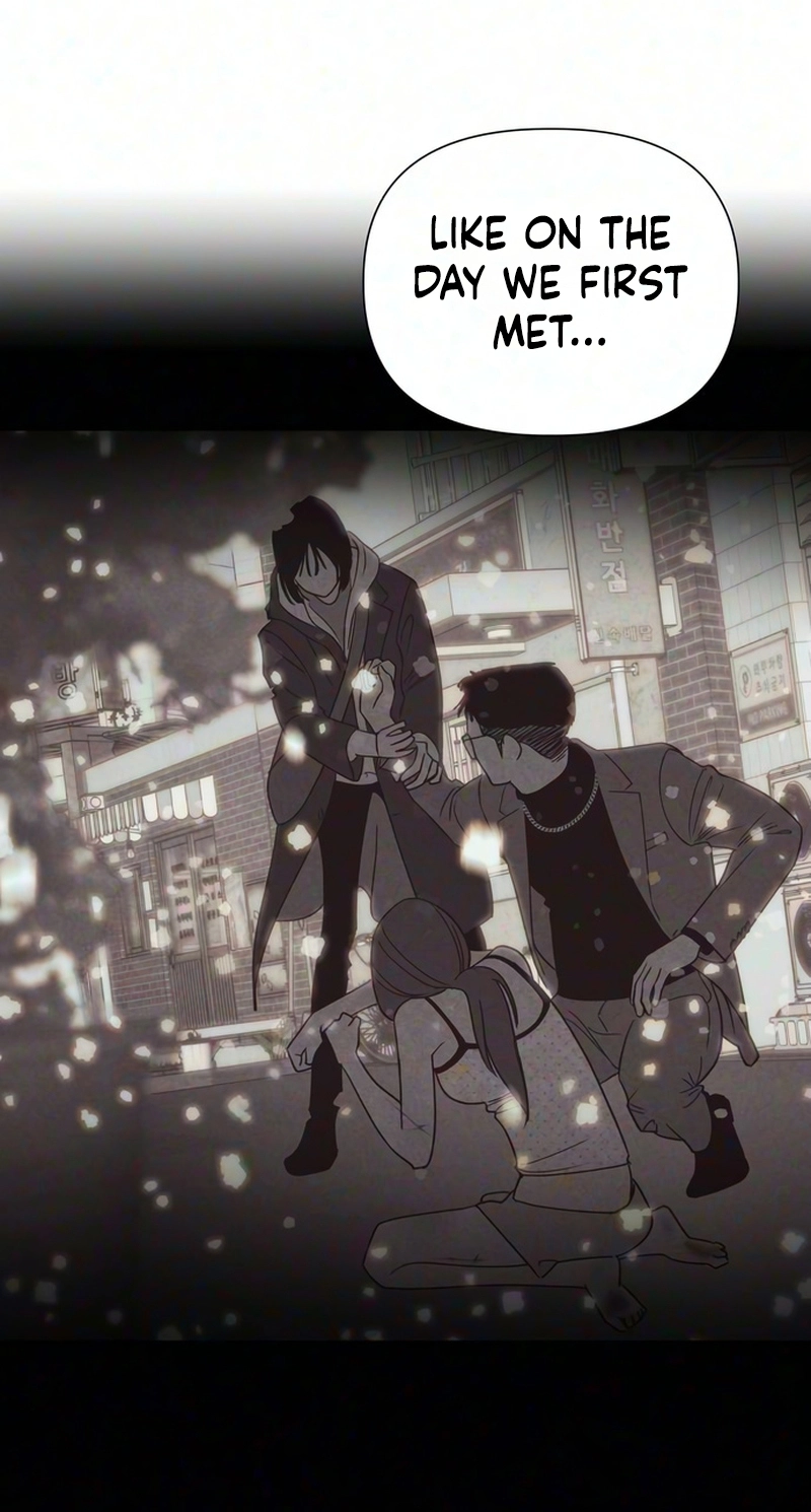 Read Immortal Boyfriend chapter 12 image 32 on Lezhin