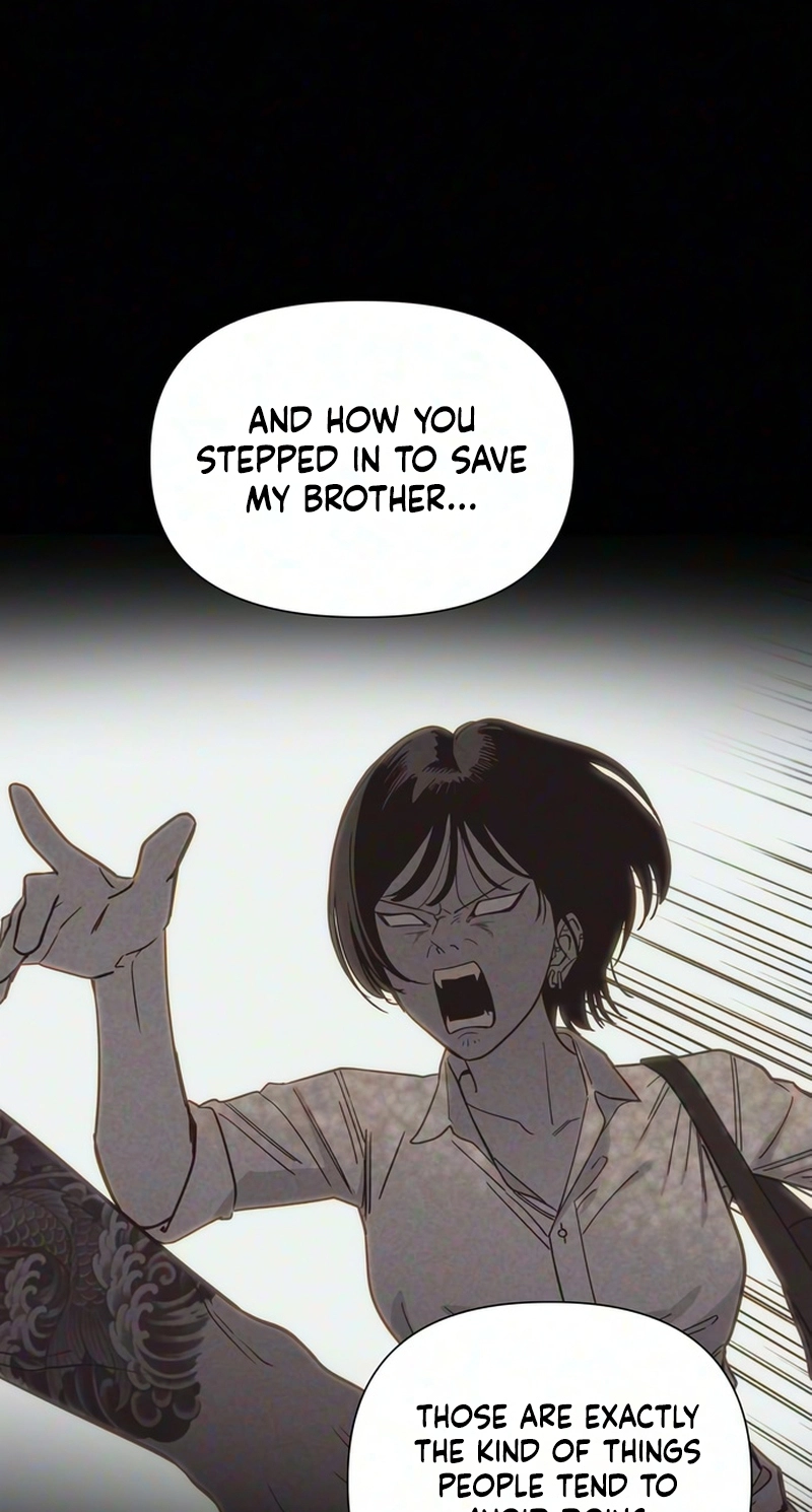 Read Immortal Boyfriend chapter 12 image 33 on Lezhin