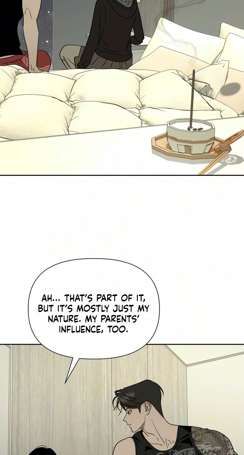 Read Immortal Boyfriend chapter 12 image 35 on Lezhin