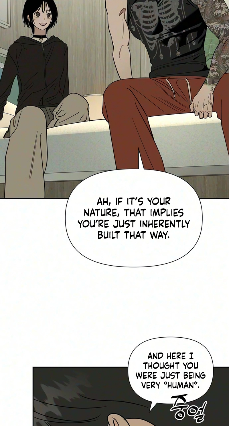 Read Immortal Boyfriend chapter 12 image 36 on Lezhin