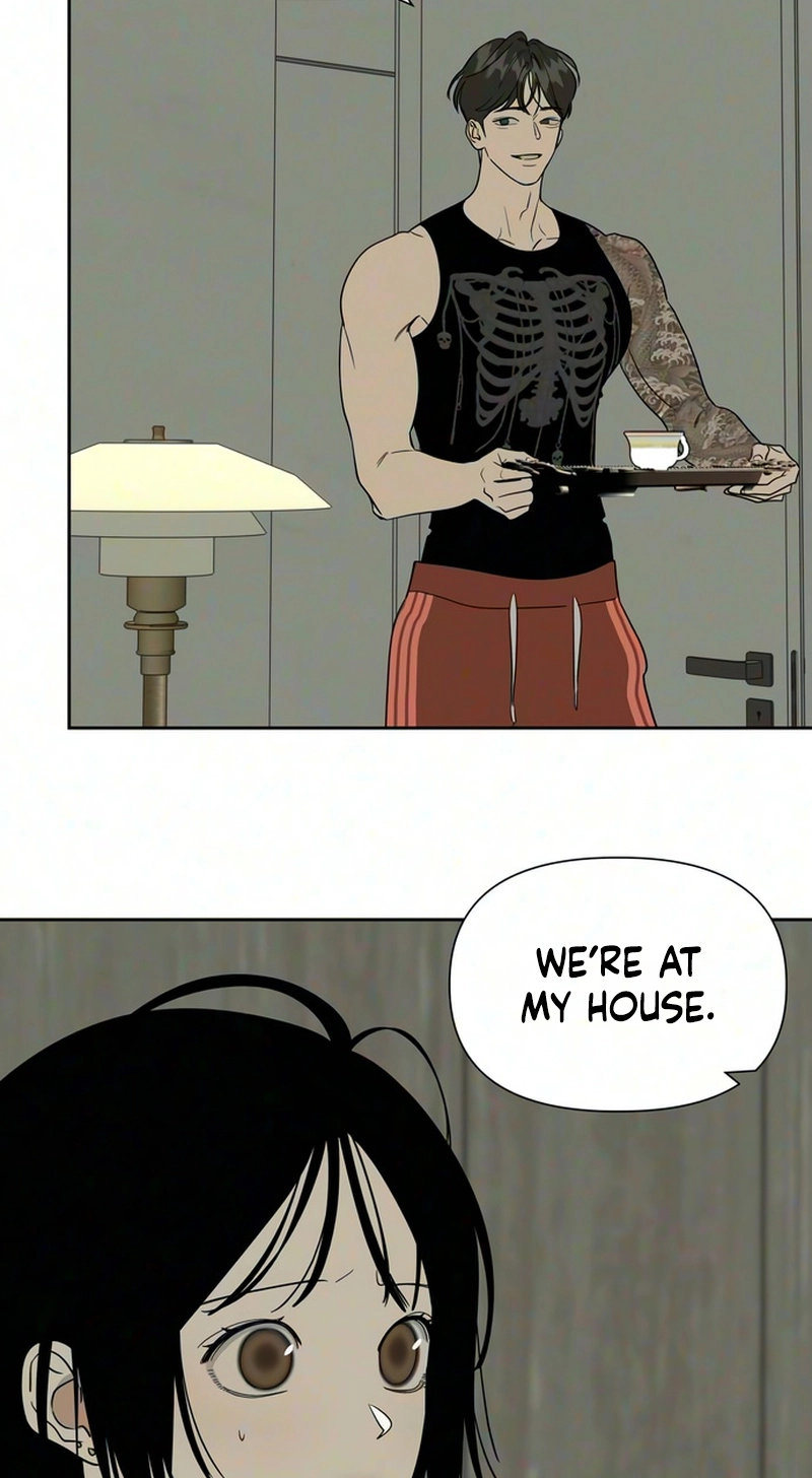 Read Immortal Boyfriend chapter 12 image 4 on Lezhin