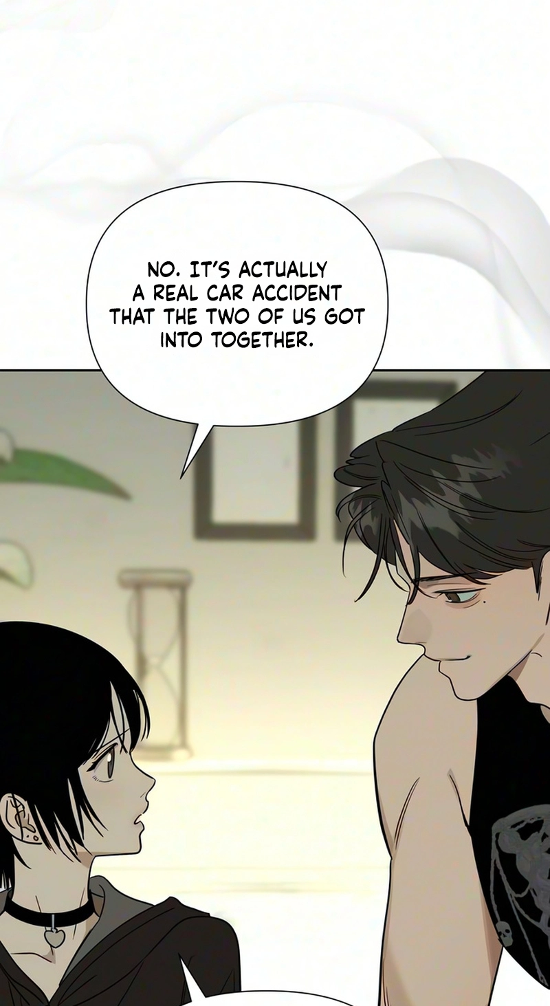 Read Immortal Boyfriend chapter 12 image 41 on Lezhin