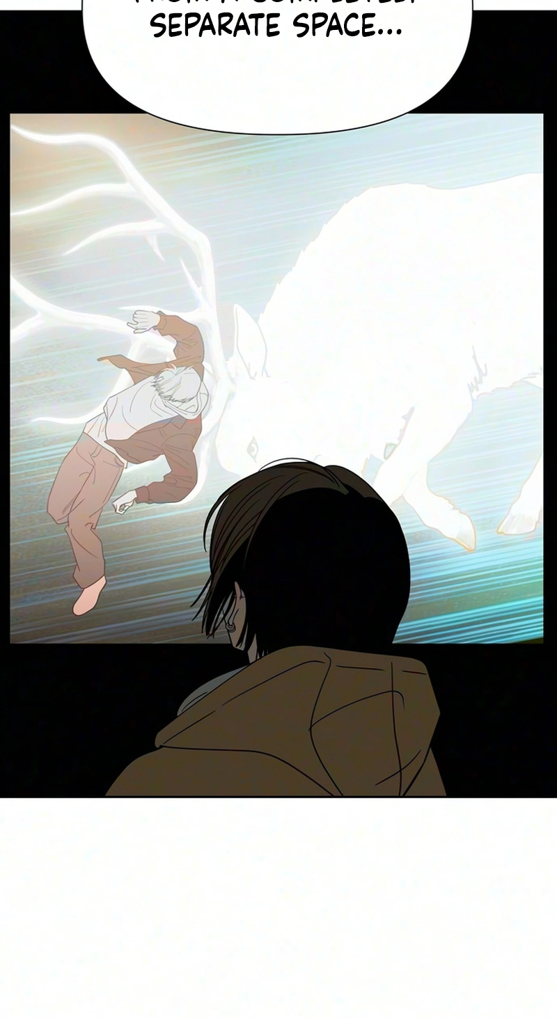 Read Immortal Boyfriend chapter 12 image 43 on Lezhin
