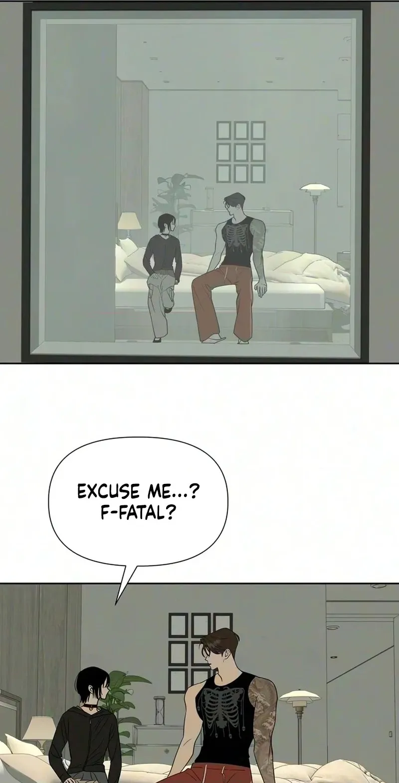 Read Immortal Boyfriend chapter 12 image 49 on Lezhin