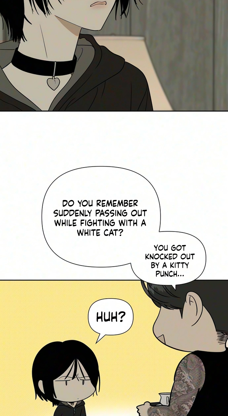 Read Immortal Boyfriend chapter 12 image 5 on Lezhin