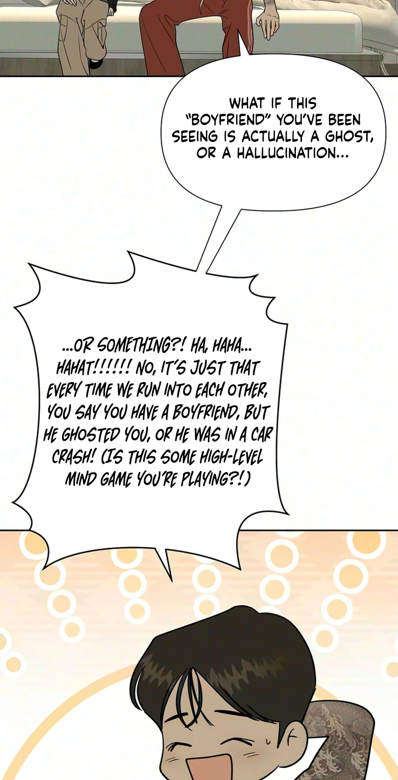 Read Immortal Boyfriend chapter 12 image 50 on Lezhin