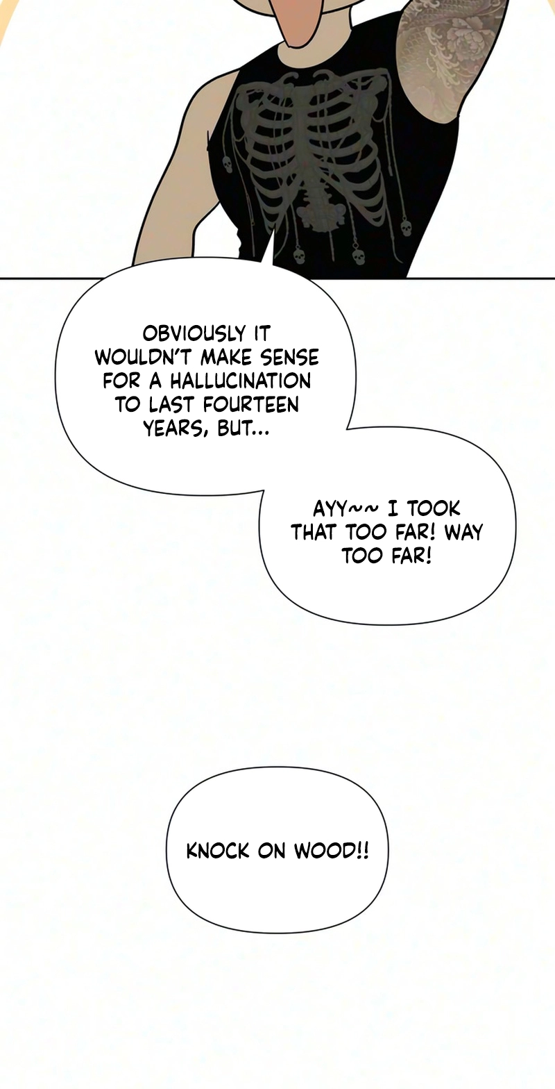 Read Immortal Boyfriend chapter 12 image 51 on Lezhin