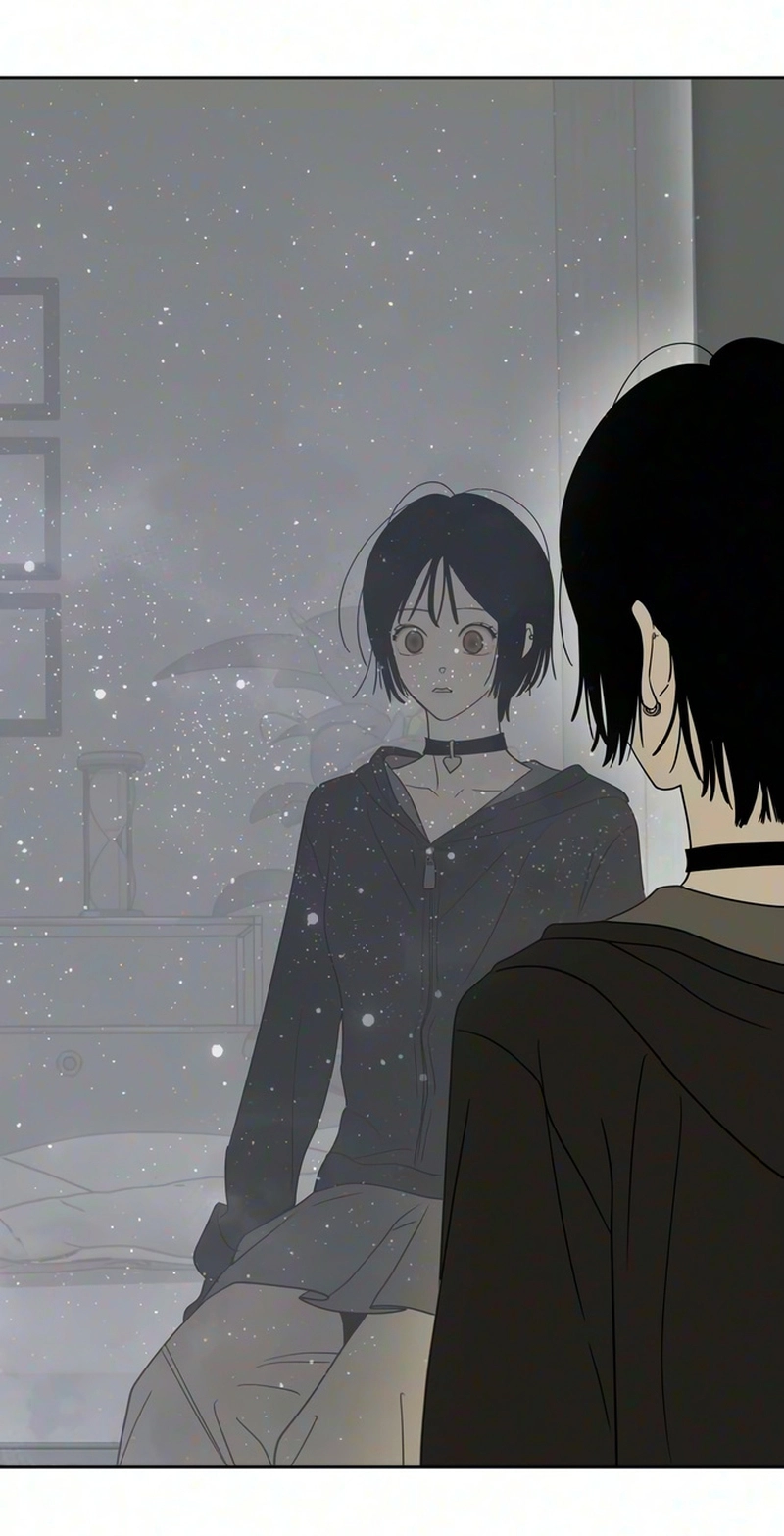 Read Immortal Boyfriend chapter 12 image 52 on Lezhin