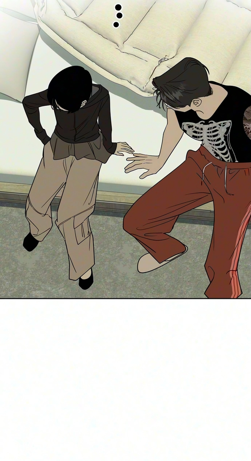 Read Immortal Boyfriend chapter 12 image 58 on Lezhin