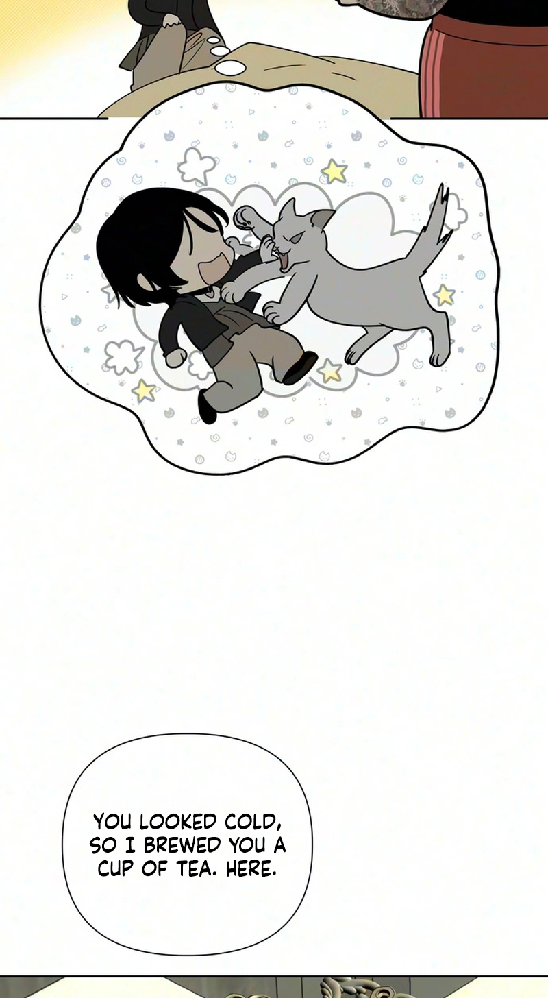 Read Immortal Boyfriend chapter 12 image 6 on Lezhin