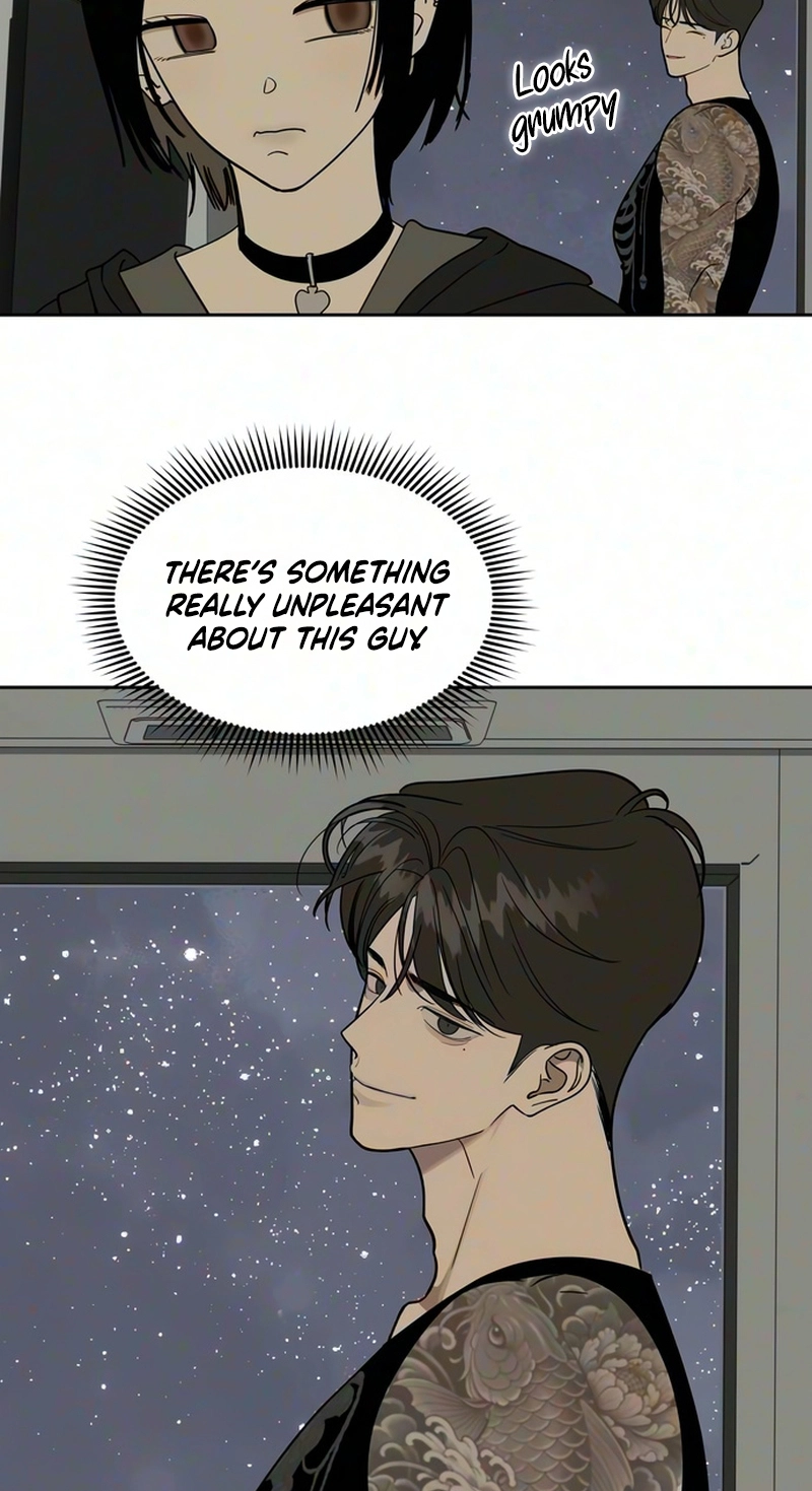 Read Immortal Boyfriend chapter 12 image 64 on Lezhin
