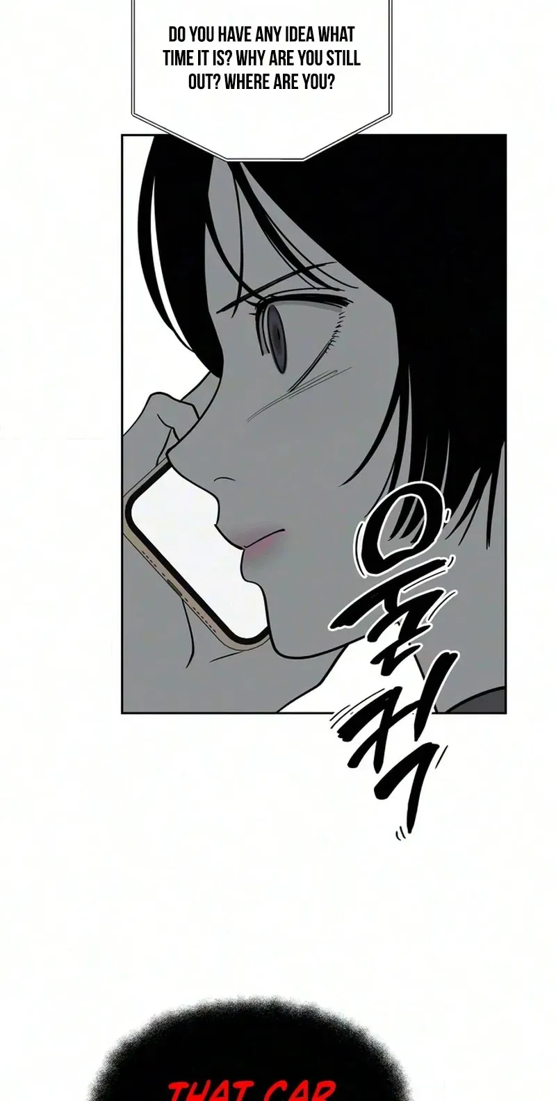 Read Immortal Boyfriend chapter 12 image 69 on Lezhin