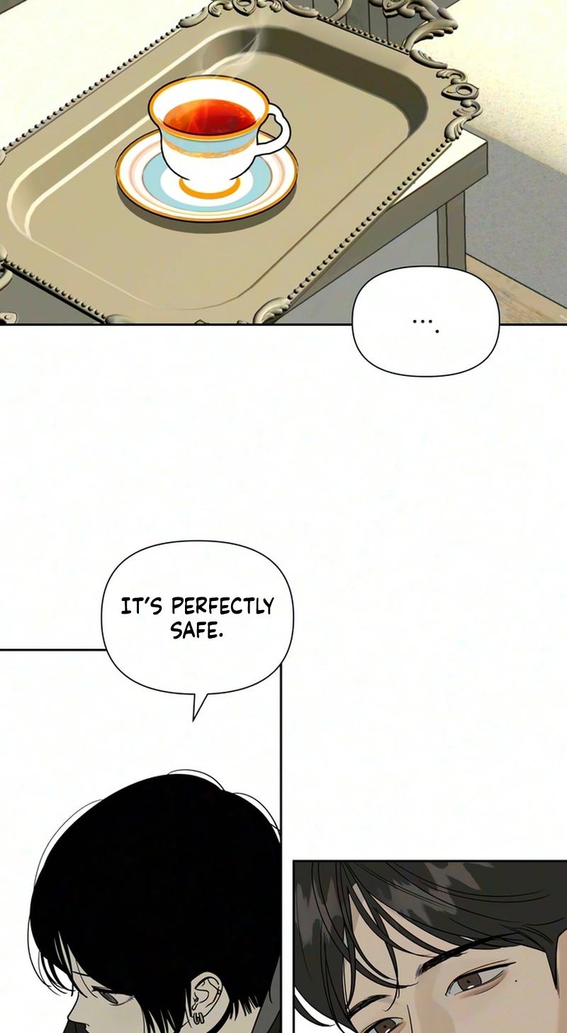 Read Immortal Boyfriend chapter 12 image 7 on Lezhin