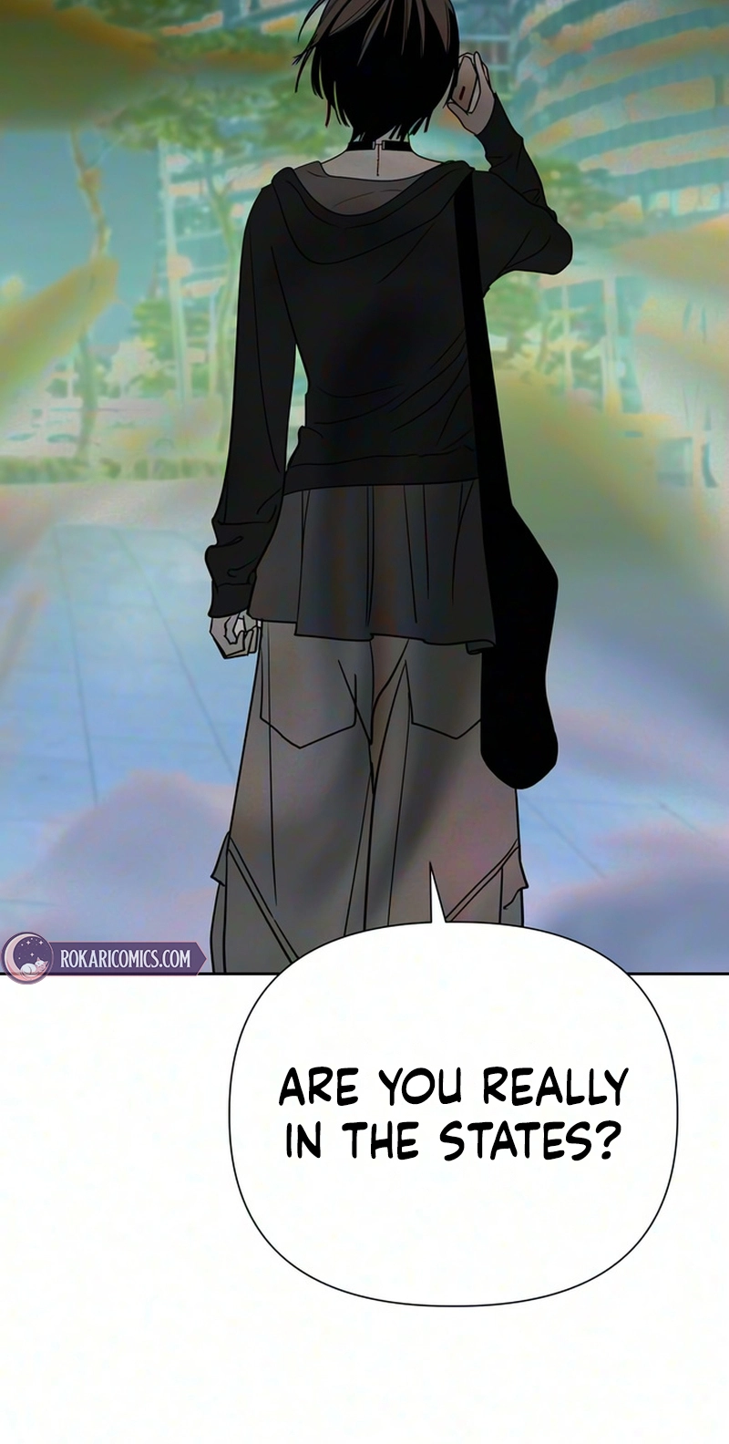 Read Immortal Boyfriend chapter 12 image 74 on Lezhin