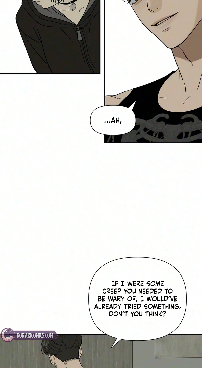 Read Immortal Boyfriend chapter 12 image 8 on Lezhin