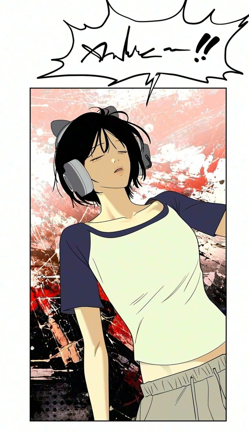Read Immortal Boyfriend chapter 13 image 15 on Lezhin