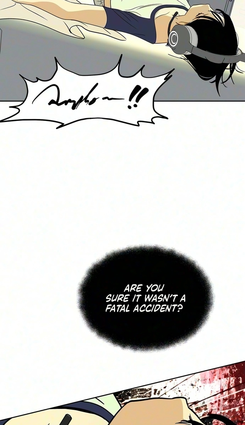 Read Immortal Boyfriend chapter 13 image 17 on Lezhin
