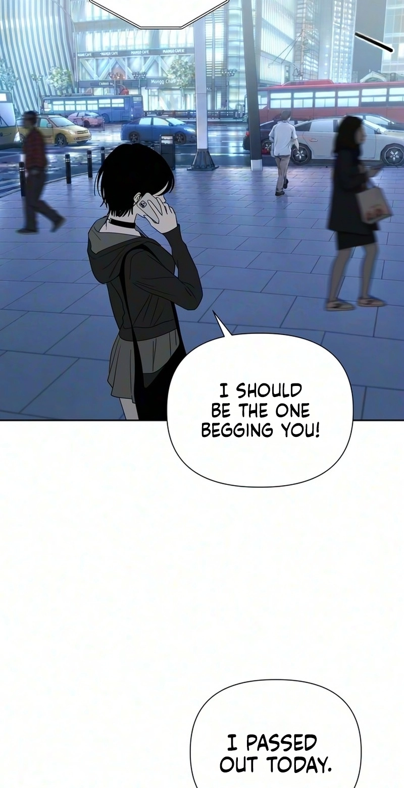 Read Immortal Boyfriend chapter 13 image 2 on Lezhin