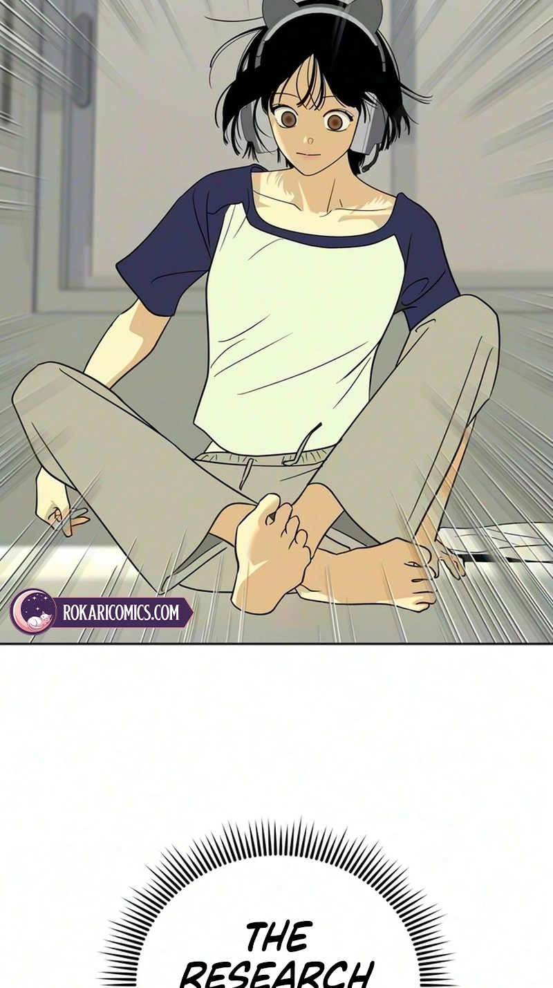 Read Immortal Boyfriend chapter 13 image 23 on Lezhin