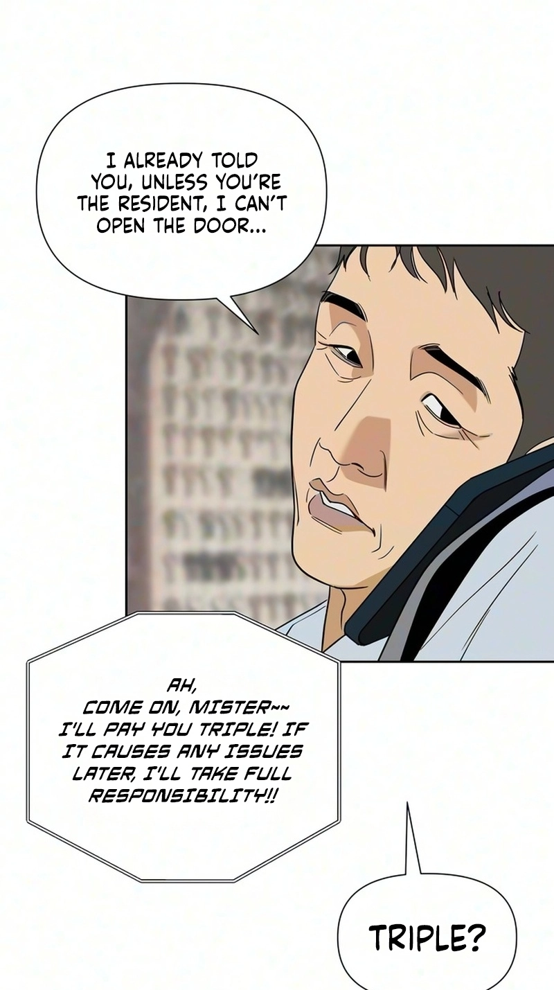 Read Immortal Boyfriend chapter 13 image 27 on Lezhin