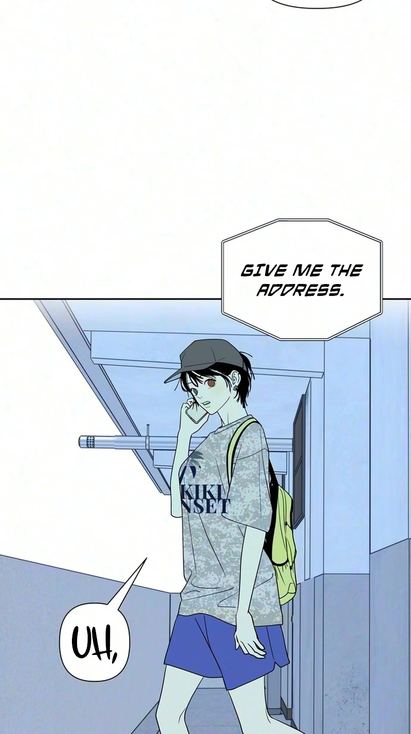Read Immortal Boyfriend chapter 13 image 28 on Lezhin