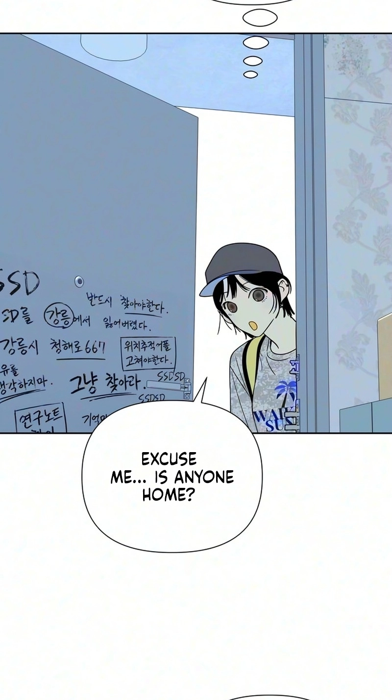 Read Immortal Boyfriend chapter 13 image 31 on Lezhin