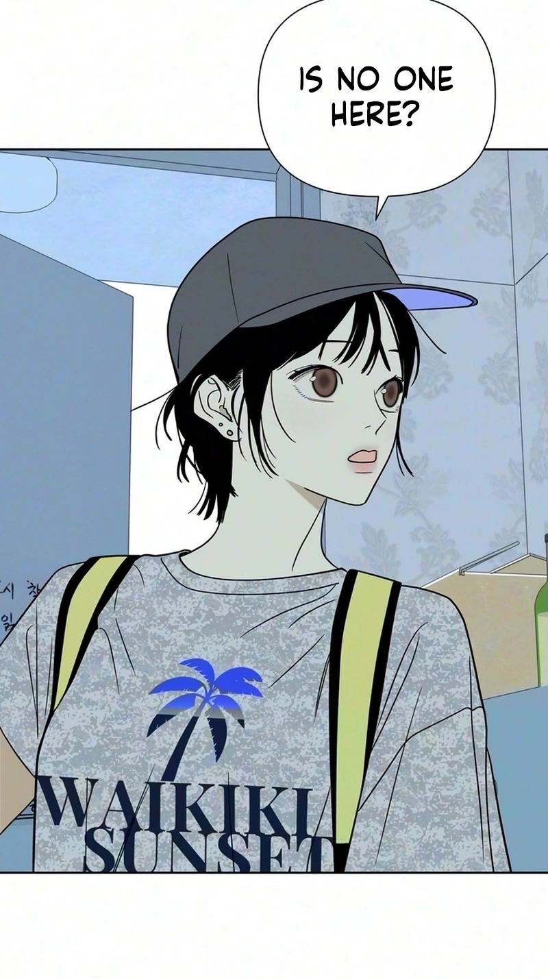 Read Immortal Boyfriend chapter 13 image 32 on Lezhin