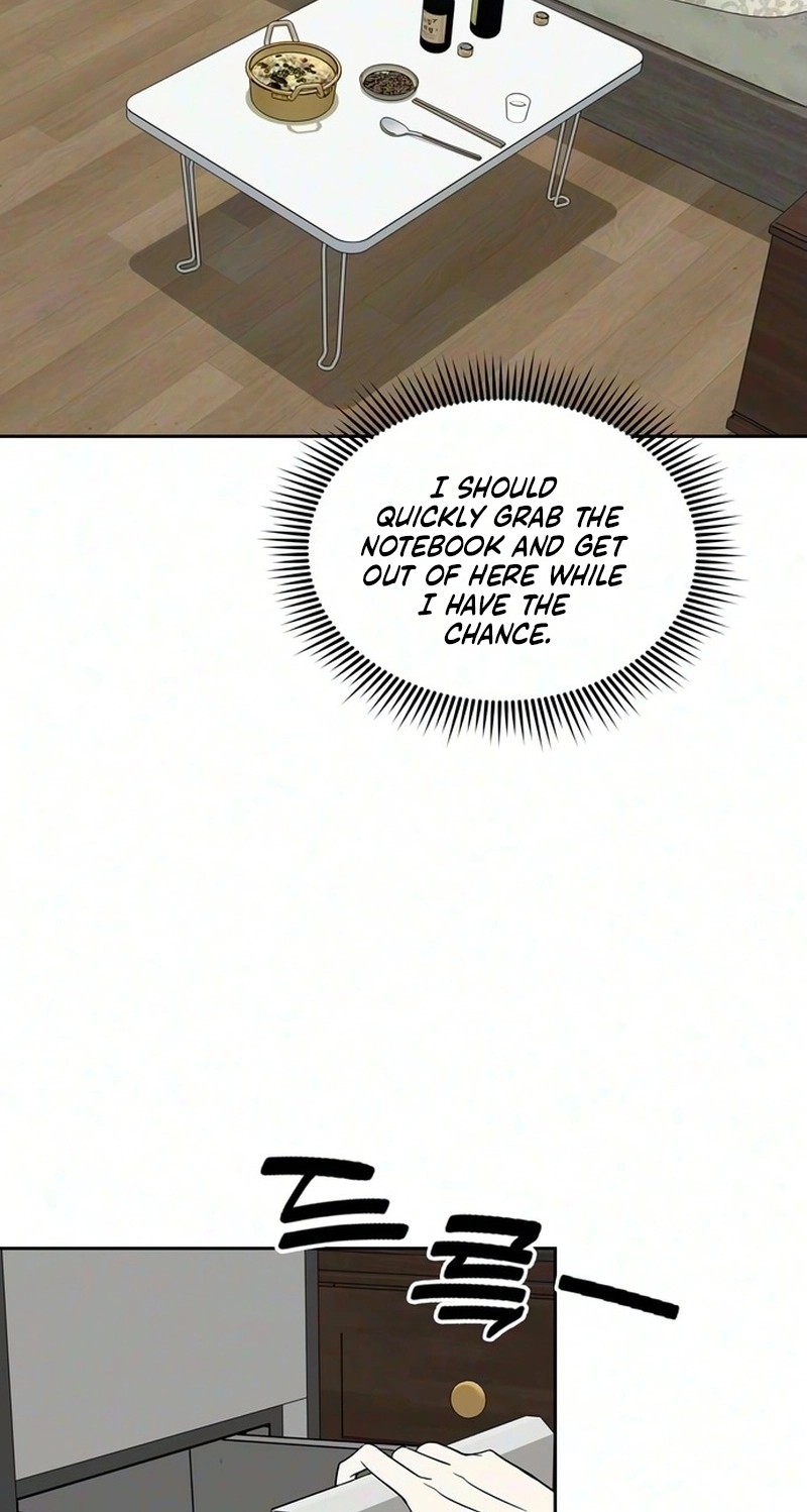 Read Immortal Boyfriend chapter 13 image 35 on Lezhin